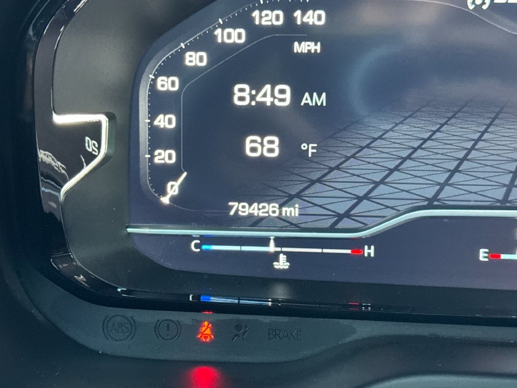 Used 2022 GMC Yukon Denali RWD image 31