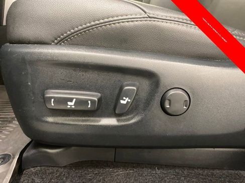 Certified 2023 Toyota 4Runner SR5 Premium w/ Moonroof Package image 15