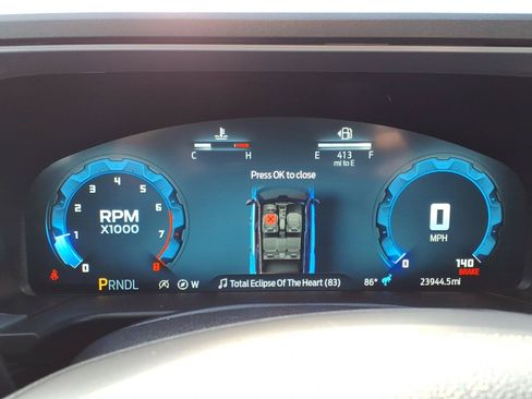 Certified 2025 Ford Bronco Sport Outer Banks AWD/4WD image 20