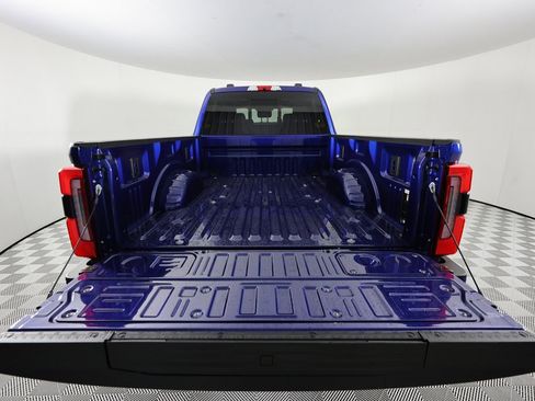 Used 2026 Ford F250 Platinum w/ Platinum Plus Package image 7