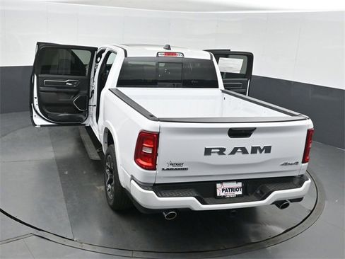 New 2026 RAM 1500 Laramie w/ Laramie Southwest Edition image 50