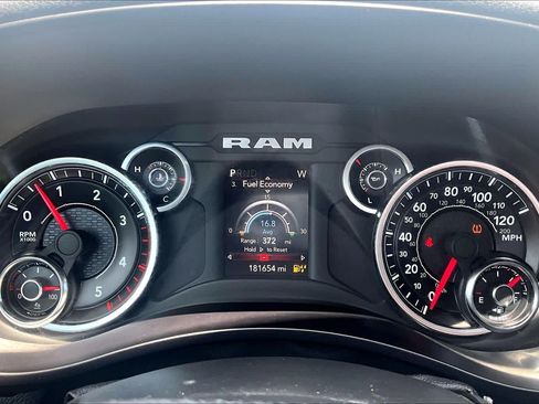 Used 2020 RAM 2500 Tradesman RWD image 25