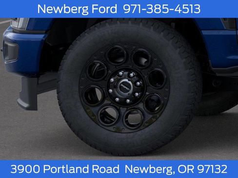 New 2026 Ford F250 XLT w/ XLT Premium Package AWD/4WD image 19