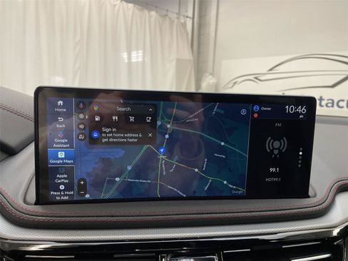 New 2026 Acura MDX A-Spec AWD/4WD image 19