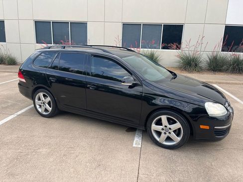 Used 2009 Volkswagen Jetta S FWD image 11