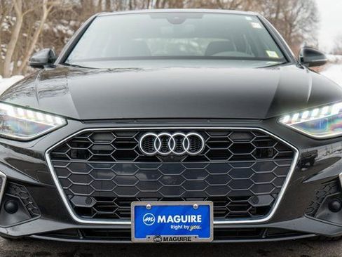 Used 2023 Audi A4 2.0T Premium Plus w/ Premium Plus Package image 3