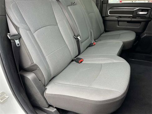 Used 2024 RAM 3500 Big Horn image 25