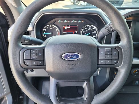 Used 2023 Ford F150 XLT image 22