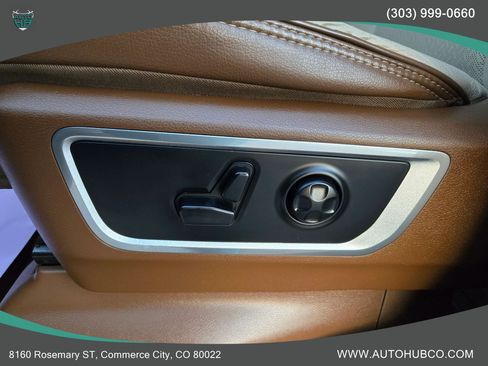 Used 2020 RAM 1500 Laramie AWD/4WD image 27