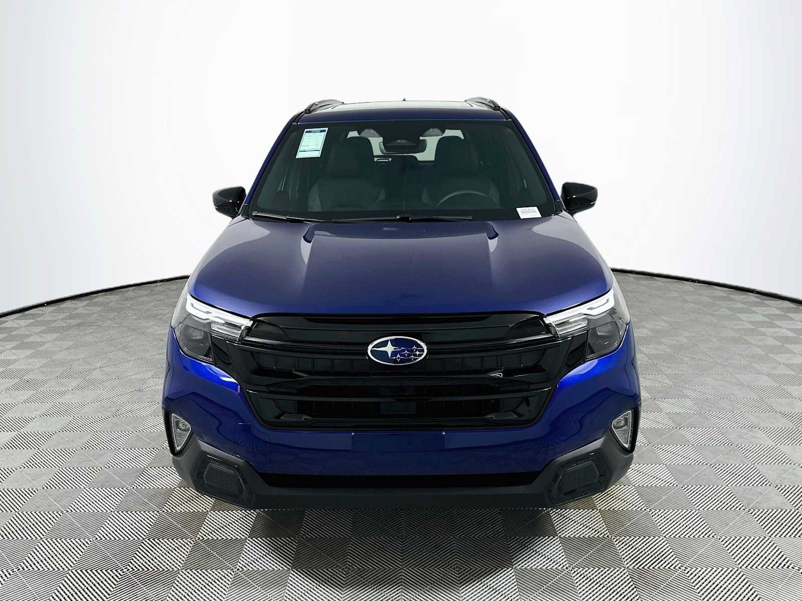 New 2026 Subaru Forester Sport AWD/4WD image 2
