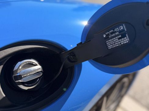 Used 2023 Porsche 911 Carrera 4S image 50