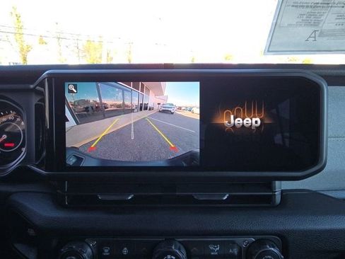 New 2026 Jeep Gladiator Sport AWD/4WD image 20