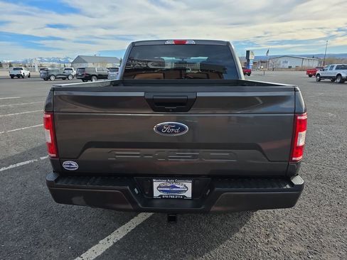 Used 2020 Ford F150 XL w/ Equipment Group 101A Mid image 5