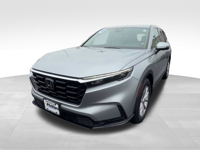 Used 2024 Honda CR-V EX image 2