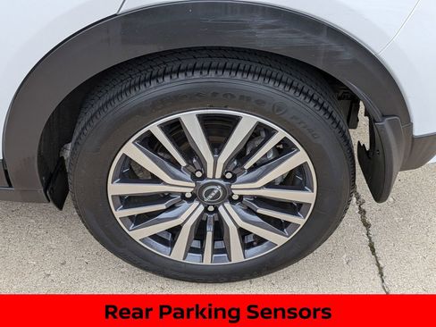 Certified 2023 Nissan Kicks SV FWD image 12