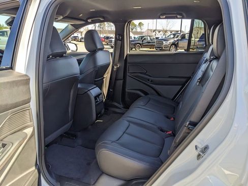 New 2026 Jeep Cherokee Laredo image 39