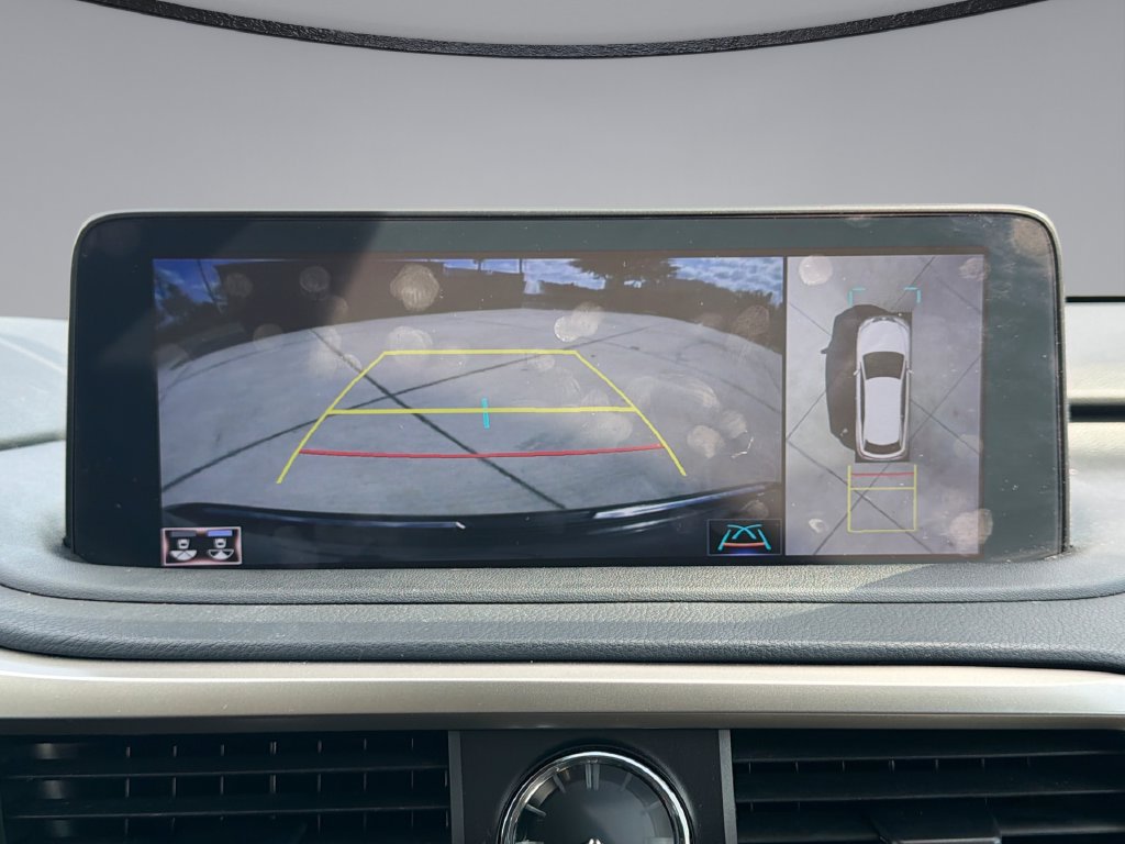 Used 2020 Lexus RX 350 FWD w/ Luxury Package image 24