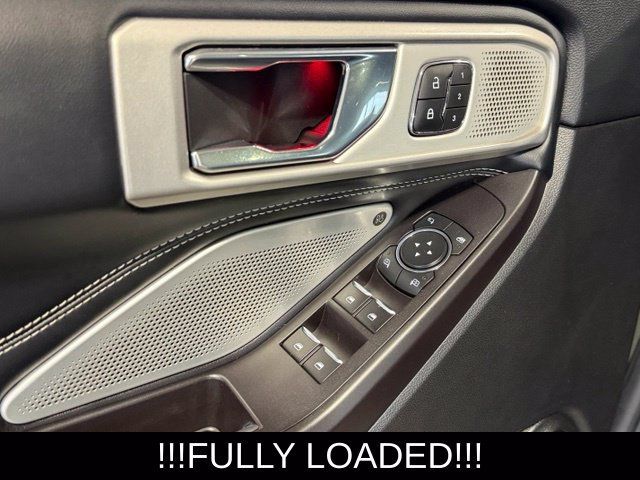 Used 2020 Ford Explorer ST w/ ST Street Pack AWD/4WD image 25