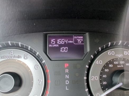 Used 2015 Honda Odyssey EX-L image 24