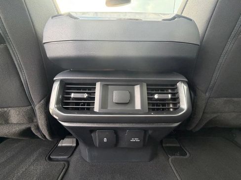 Used 2023 Ford F150 XLT w/ Equipment Group 302A High AWD/4WD image 8