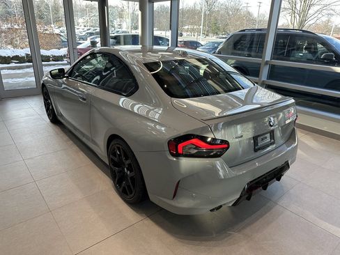 New 2026 BMW 230i xDrive xDrive w/ M Sport Package image 4