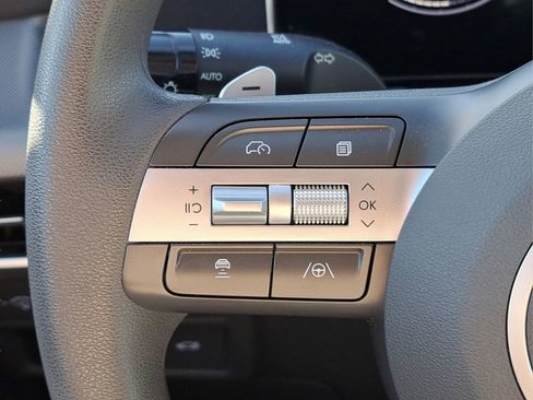 Certified 2024 Hyundai Sonata SEL image 25