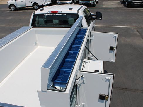 Used 2026 Ford F250 XL AWD/4WD image 15