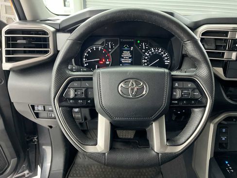 Used 2023 Toyota Tundra SR5 w/ SR5 Premium Package image 11