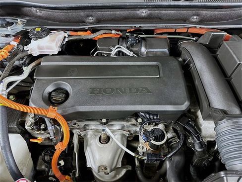 Certified 2024 Honda CR-V Sport Touring image 35