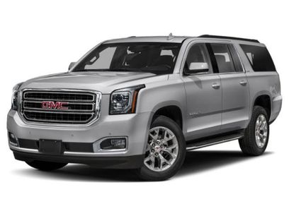 Used 2020 GMC Yukon XL SLT w/ Open Road Package