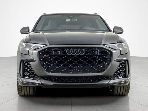 New 2026 Audi RS Q8 performance image 8
