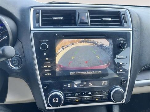 Used 2019 Subaru Outback 2.5i Limited image 19