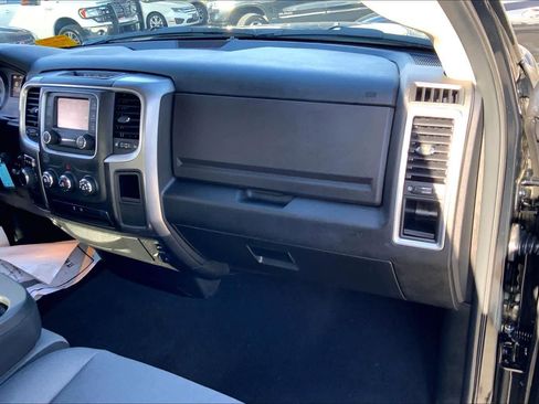 Certified 2024 RAM 1500 Classic SLT image 17