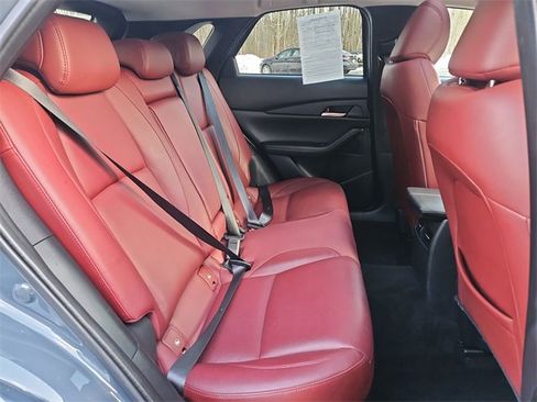 Used 2024 MAZDA CX-30 AWD 2.5 S w/ Preferred Package image 27