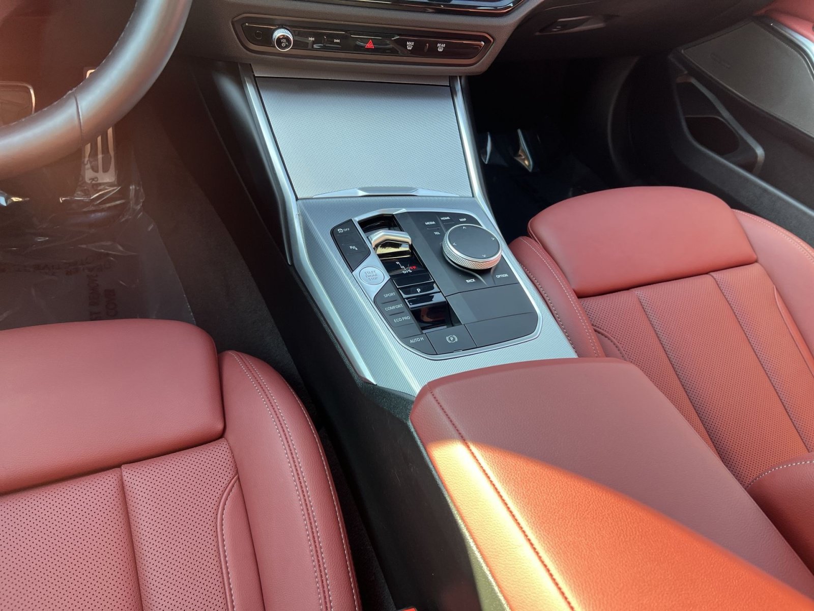 Used 2024 BMW M340i xDrive w/ Premium Package AWD/4WD image 23