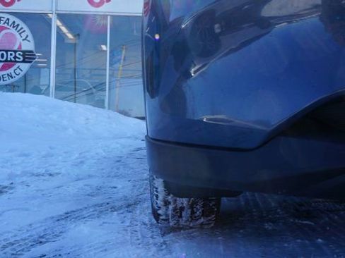 Used 2024 MAZDA CX-5 Carbon Edition image 72