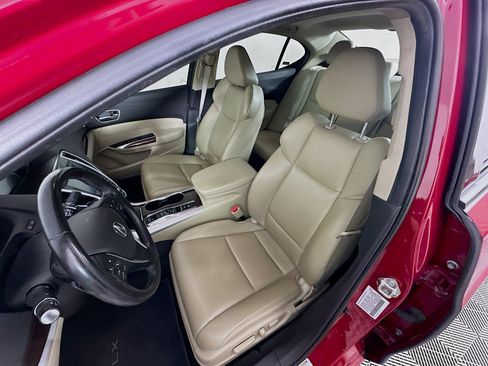 Used 2019 Acura TLX V6 FWD image 13