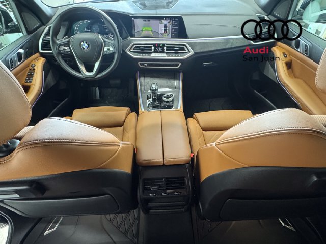 Used 2023 BMW X5 sDrive40i w/ Premium Package RWD image 26