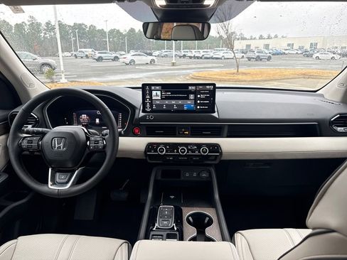 New 2026 Honda Pilot Elite image 14