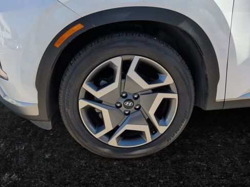 Used 2024 Hyundai Palisade Limited image 23