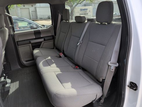 Used 2020 Ford F150 XLT w/ FX4 Off-Road Package image 31