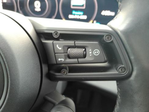 Used 2023 Porsche Taycan w/ Premium Package image 42