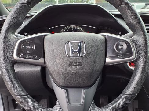 Used 2017 Honda Civic LX-P image 16