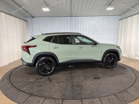 New 2026 Chevrolet Trax ACTIV image 10