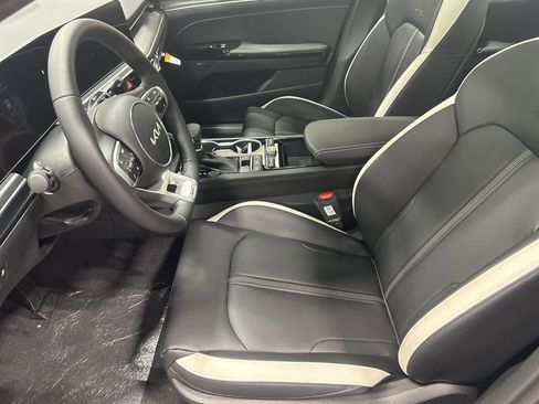 New 2026 Kia K5 GT-Line w/ GT-Line Premium Package image 9
