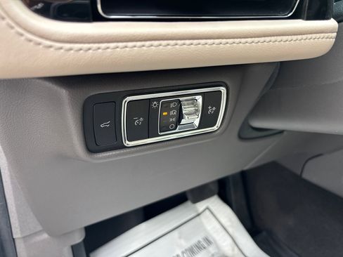 Certified 2024 Lincoln Aviator Reserve w/ Equipment Group 201A AWD/4WD image 14