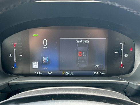 New 2025 Ford Escape SE w/ Class II Trailer Tow Package image 25