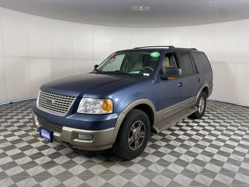 Used 2004 Ford Expedition Eddie Bauer AWD/4WD image 1