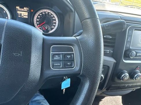 Used 2014 RAM 1500 Express AWD/4WD image 22