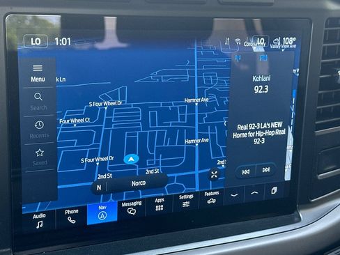 Used 2024 Ford F150 XLT w/ Mobile Office Package AWD/4WD image 18
